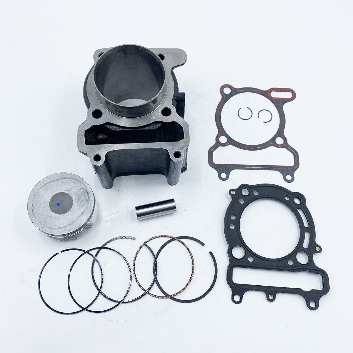 69MM CYLINDER KIT MANCO TALON LINHAI BIGHORN 250CC 260CC 300CC SCOOTER ATV UTV
