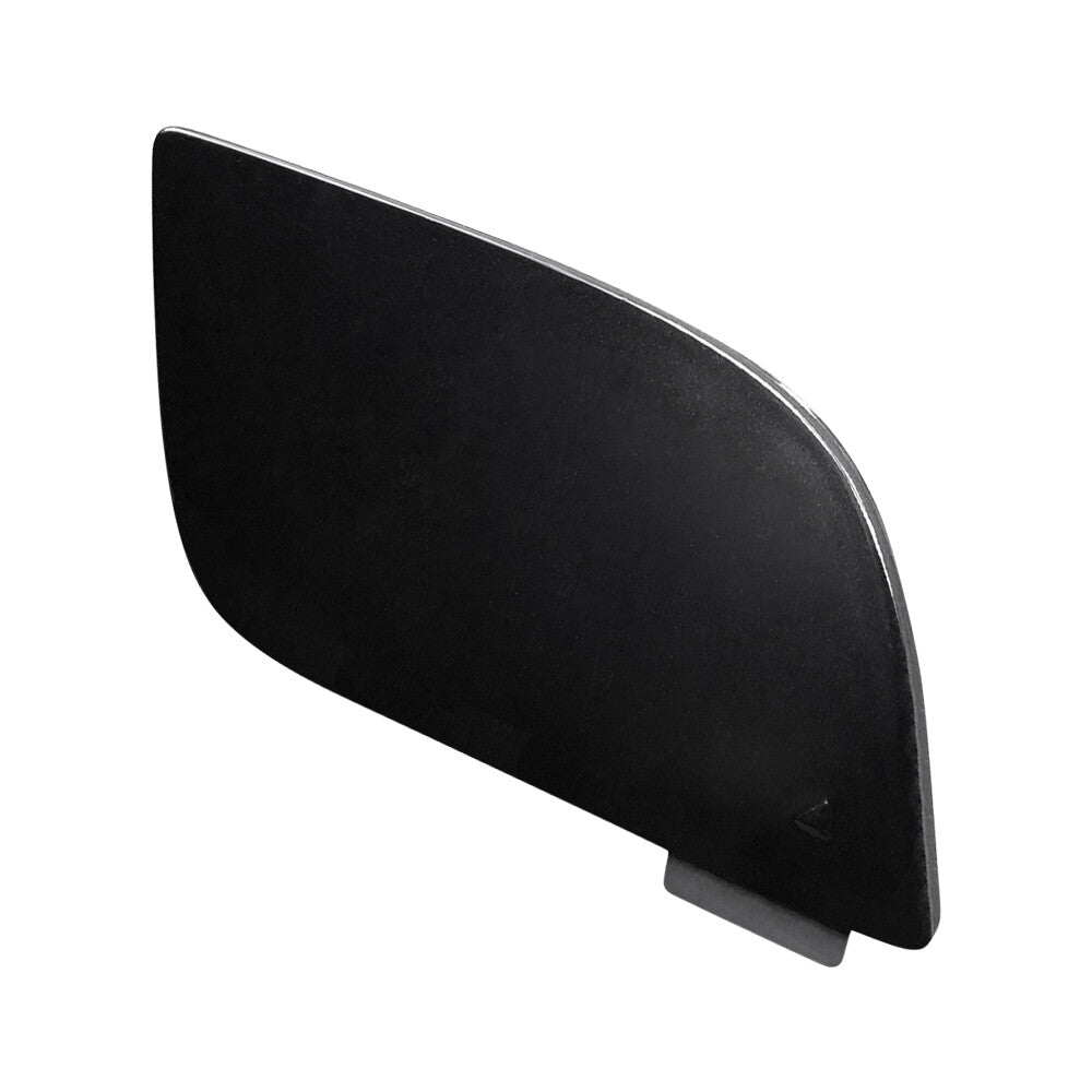 Left Bumper Tow Hook Eye Cover For 10-13 for BMW for X5 E70 M-SPORT 30dX 35i 40d M50d Q