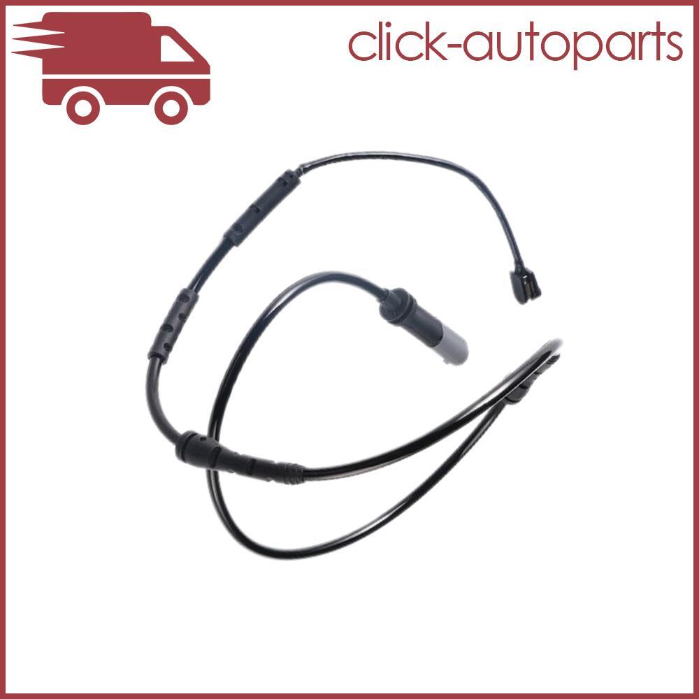 for BMW Brake-Pad Sensor Front for 2011-2014 X3 F25 34356790303 34-35-6-790-303 Q