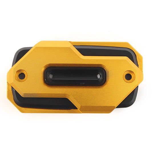 Front Brake Reservoir Fluid Cap Cover for Honda CB650F 2014-2018 2015 2016 2017 Q