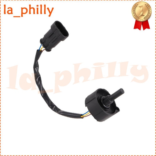Auto Car Water Sensor Oil- Water Separator 12762673 for Saab 9-3 9-5 Q