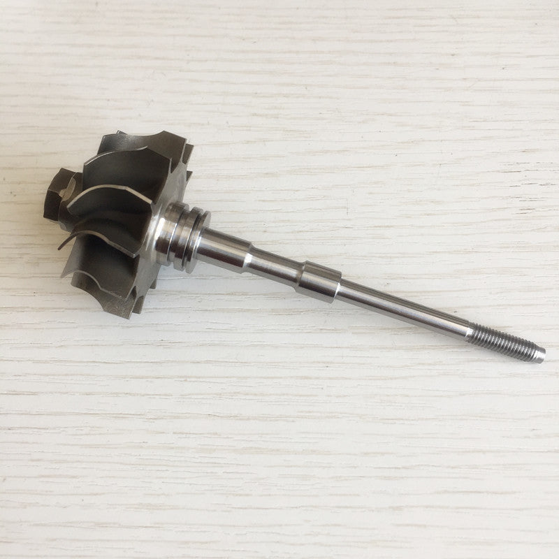GT1749S 716938-5001S 716938-0001 28200-42560 716938 Turbine Turbine Shaft