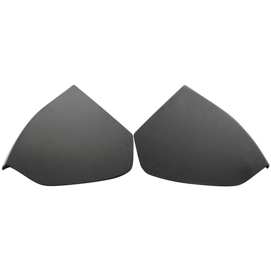 Right+Left Door Inner Trim Covers Front for 07-09 for Mercedes-Benz E550 / E63 AMG Q