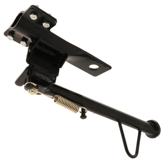 Universal Motorcycle Kickstand Side Stand Leg For Motocross Buggy Dirt Bike ATV Q