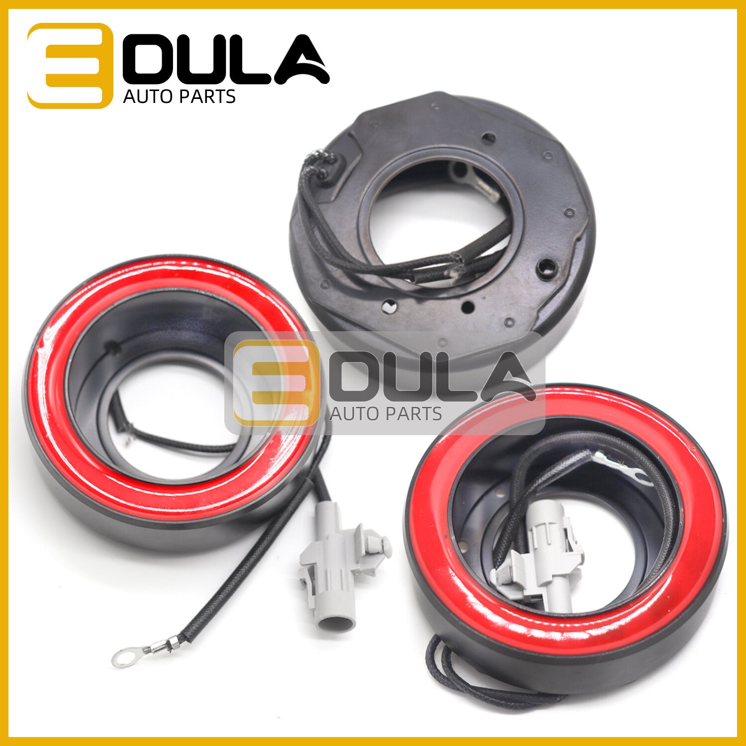 New AC Compressor Clutch COIL FITS for TOYOTA HILUX 2005-2012 8841071050 /1PCS