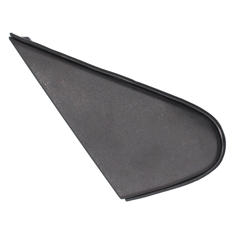 Front Right Passenger Pillar Trim Cover Molding Window for 2006-2014 for Toyota RAV4