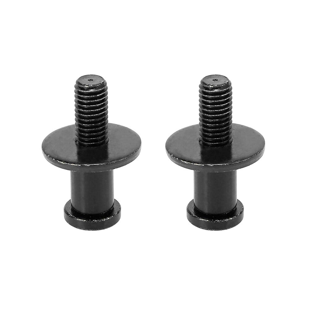 2x Tailgate Door Latch Striker Bolt Fits for Cadillac for Escalade for Chevrolet Avalanche Q