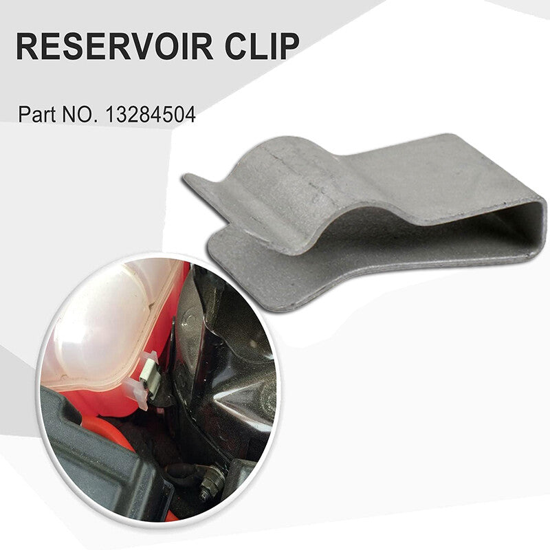 10-Piece Interior Trim Clips  for ford  E-150, E-250, E-350, Tempo Escort, Taurus Q