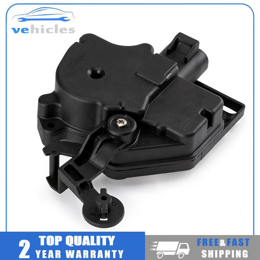 For 00-06 Chevorlet Suburban Tahoe for GMC Rear Hatch Lift Gate Lock Actuator Motor