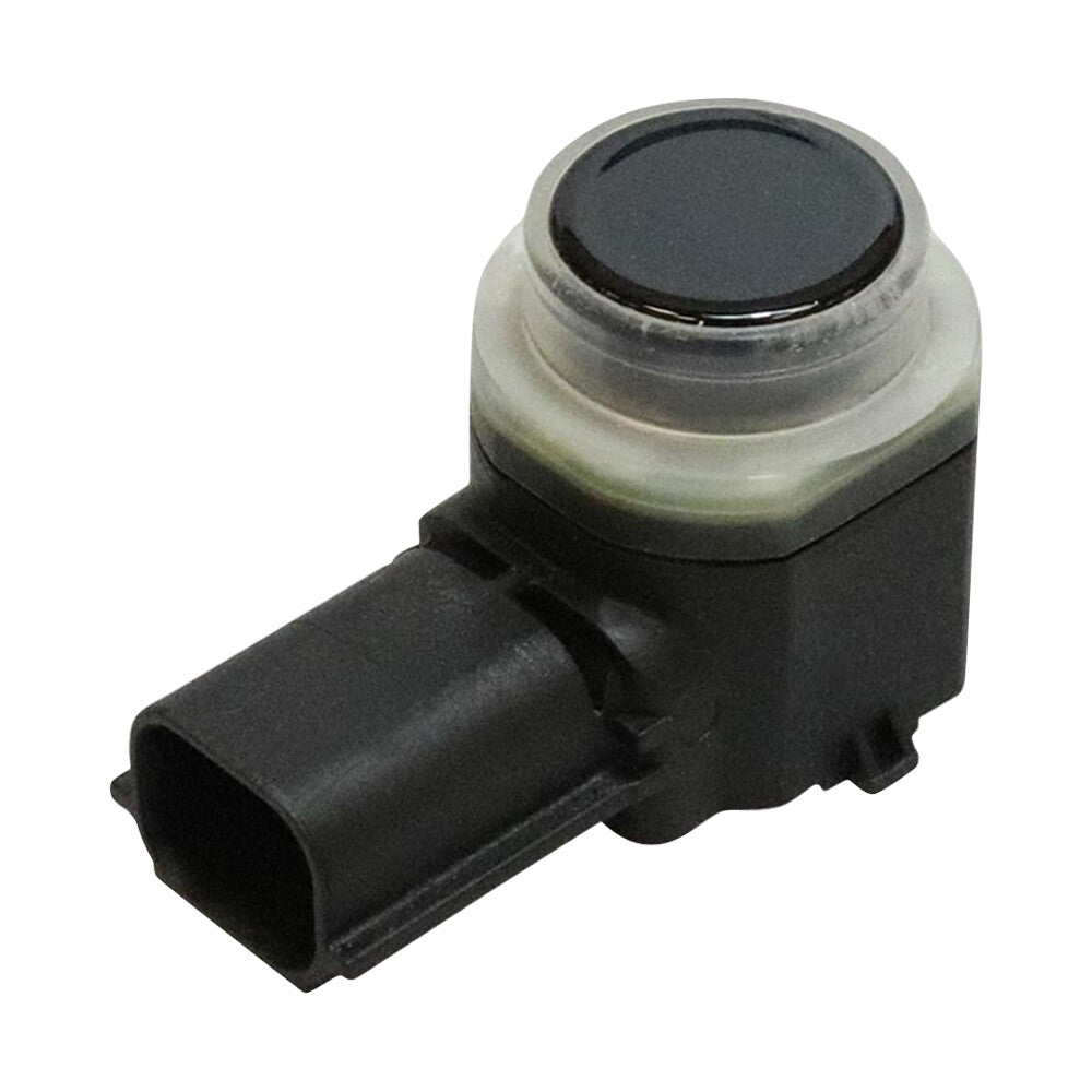 PDC Parking Aid Parking Sensor 3 Pins Black Plastic Replacement For 2013 for Ford Q