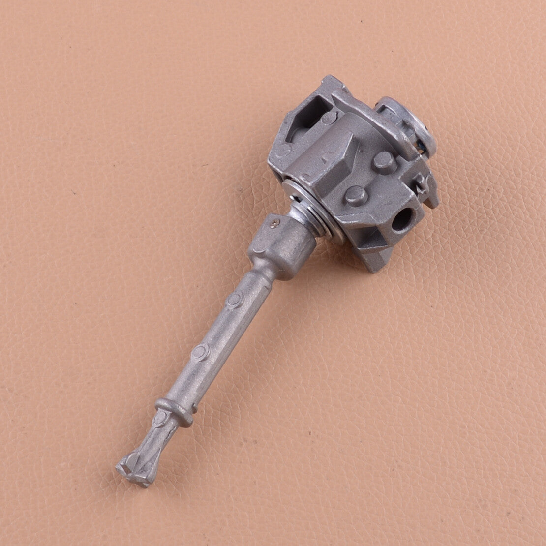 Left Front Door Lock Cylinder Fit for for Honda for Civic 2012-2015 72185-TR0-A01 Silver v