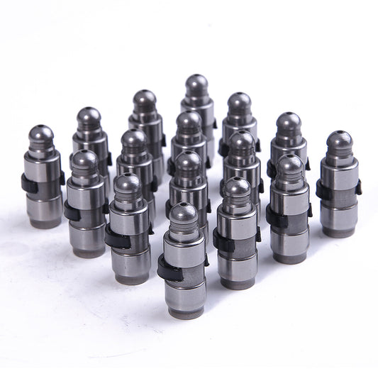 16Pcs Hydraulic Valve Lifter Fit for VW for Golf for Passat for Audi A1 for A6 for A4 #022 109 423 A# Q