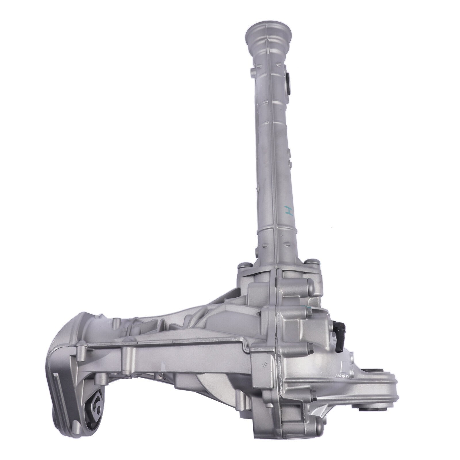 for VW Touareg 7P 2011-2018 for Porsche for Cayenne 3.0L Front AXLE Differential Carrier Q