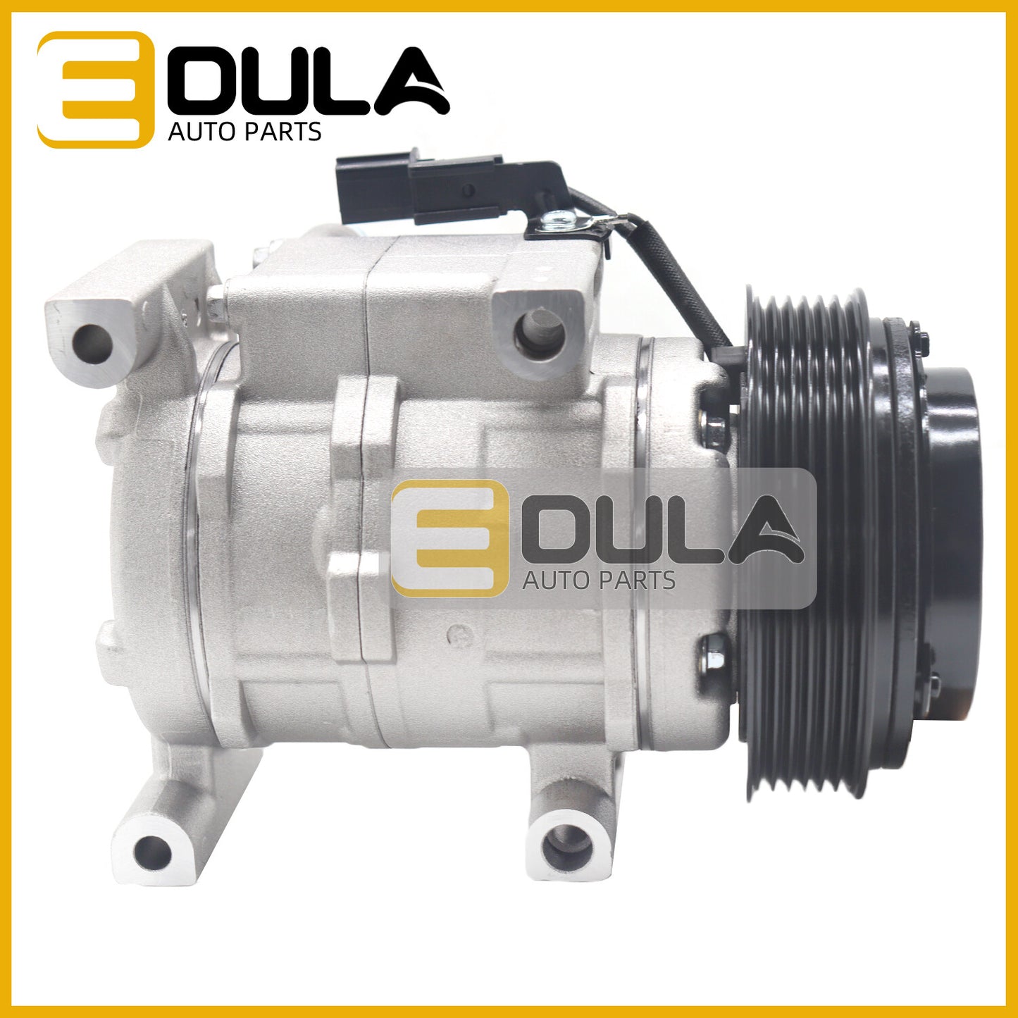 The HB20 AC compressor is suitable for Kia Rio Pride III for Hyundai Accent Vera Solaris i25