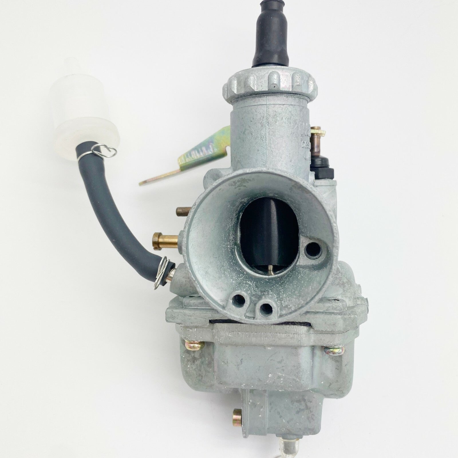 New Carburetor for Suzuki DR125 GS125 GS250 GS300 Carb PZ30 Intake 31mm Motorcyc
