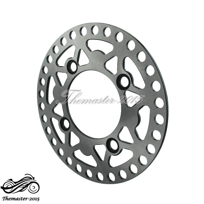 180mm Brake Disc Rotor For 50cc 70cc 110cc 125cc Pit Dirt Bikes WPB Atomic SSR Q