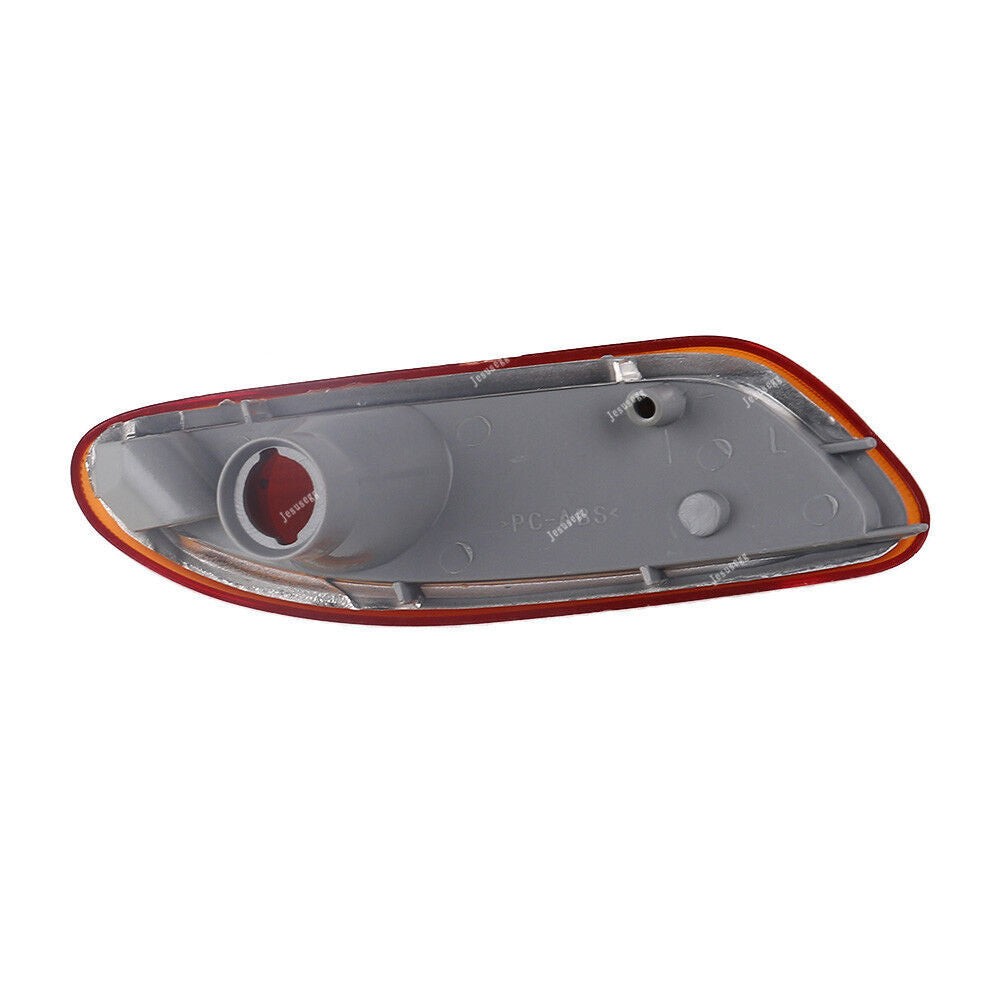 Front Side Marker Light Lamp Left Driver Side Fit for Mercedes-Benz C 2001-2007