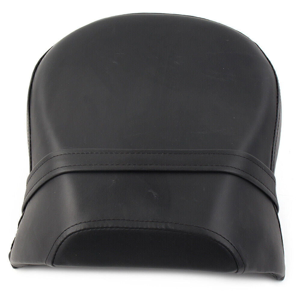 Rear Passenger for Seat Pillion Cushion for Harley Sportster Iron 883/883C/N XL1200 Q