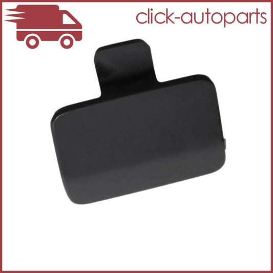 Unpainted Rear Bumper Tow Hook Eye Cover 51128041134 For 2005-2011 3 Series E90 Q