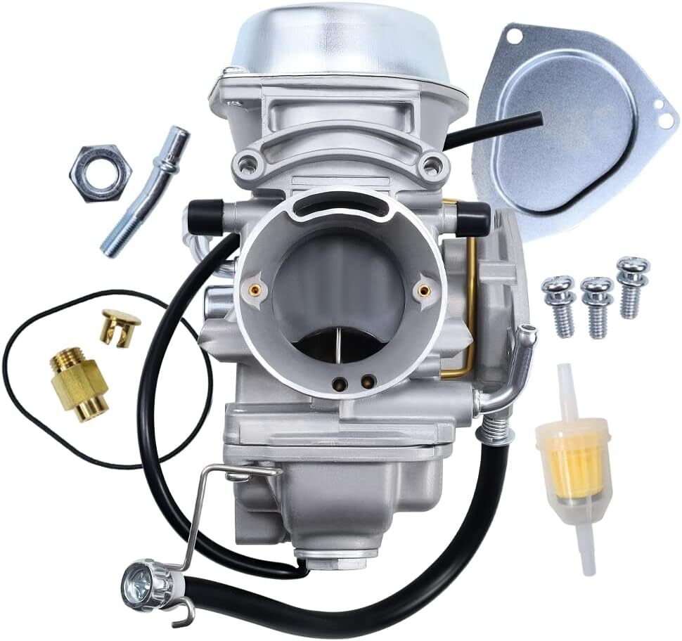 Carburetor for Polaris Scrambler 500 4X4 1997-2009,Sportsman 500 4x4 HO 2001-13