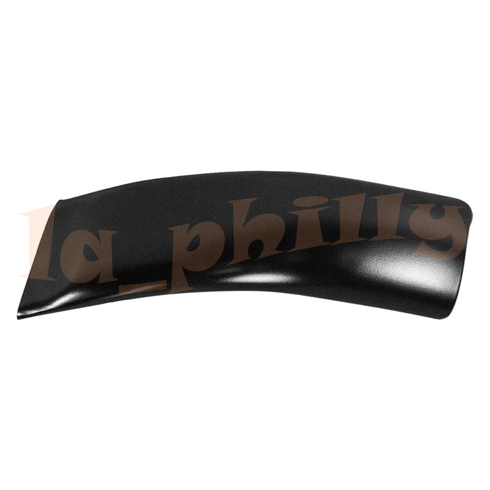 for Ford Super Duty Upgraded 1999-07 Roof Molding YC3Z2551728PTM Right Side