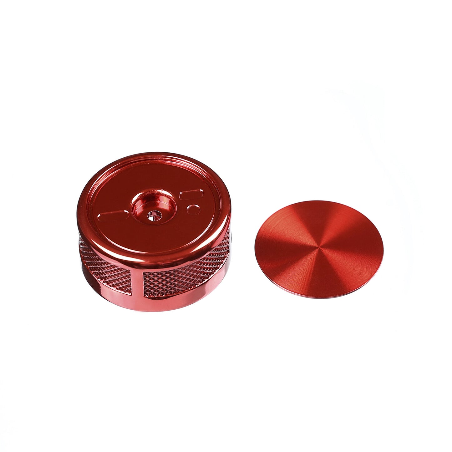 Knob- for Range Rover L405 with Red Internal Self-Gear Shift Selector n