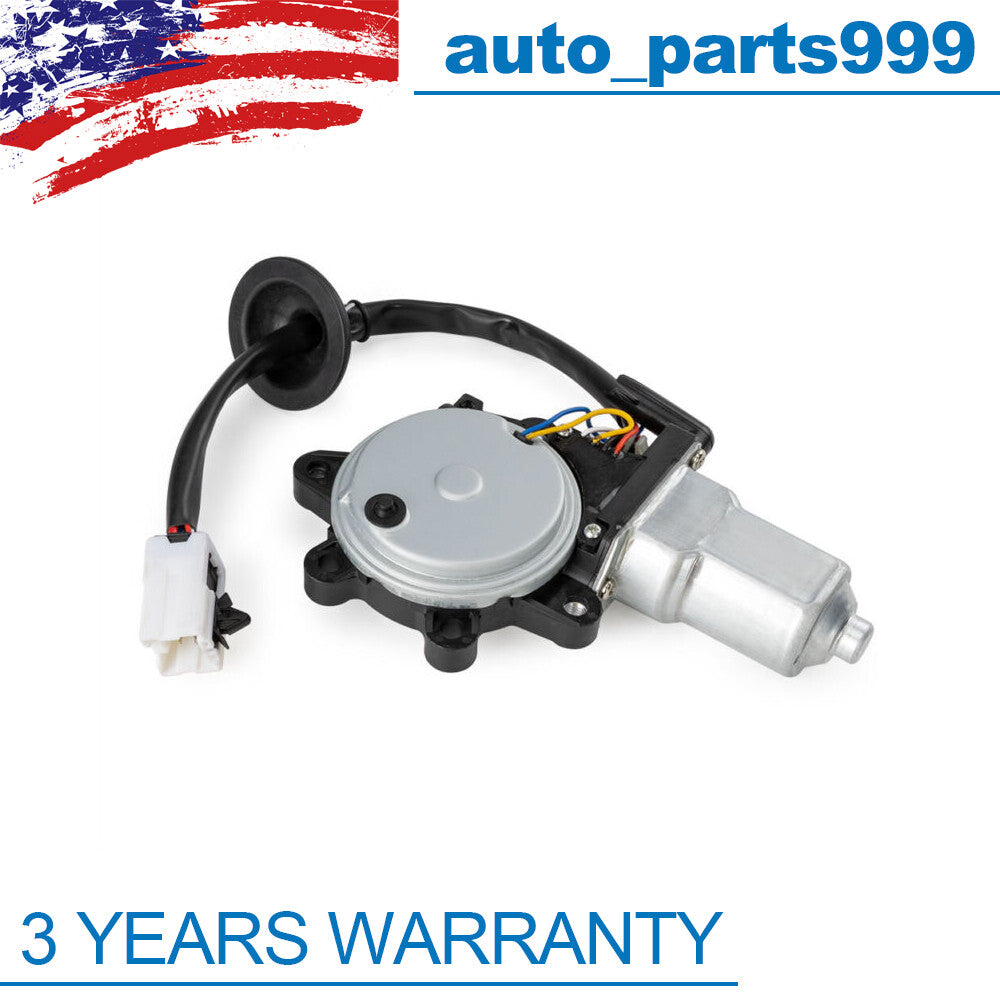 The front right power window lift motor is suitable for Infiniti G35 2003-2007 80730-CD000- n