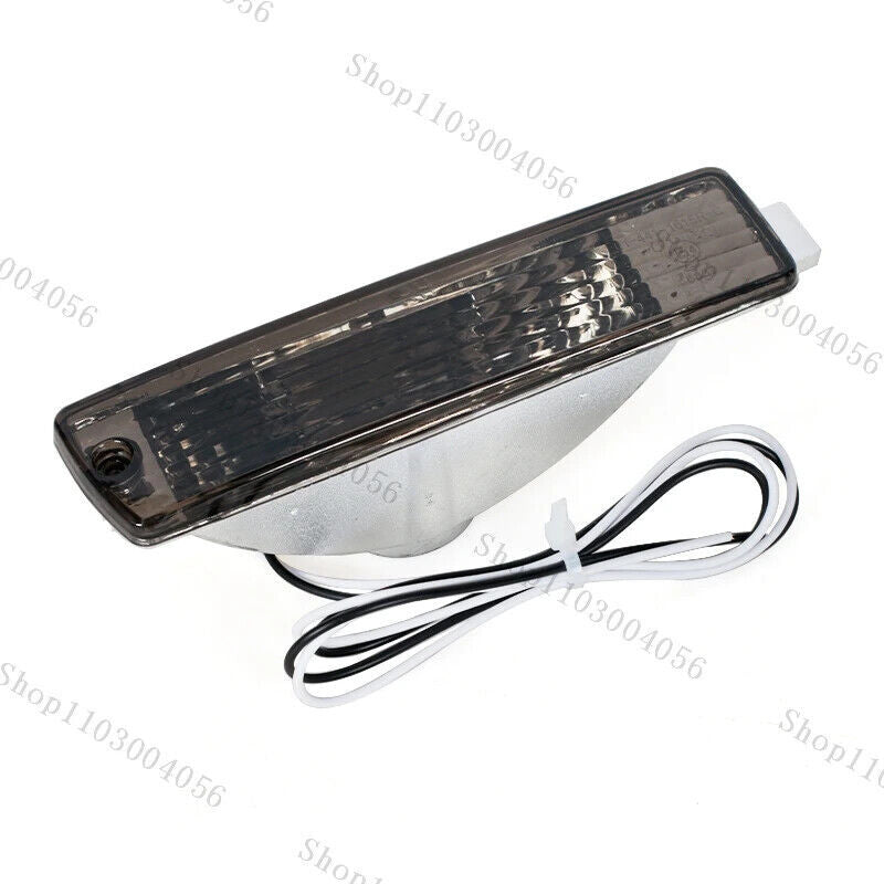 1 Pair Turn Signal Light Fog Light For Volkswargen for VW for Golf 2 MK2 for Jetta 2 1980-92