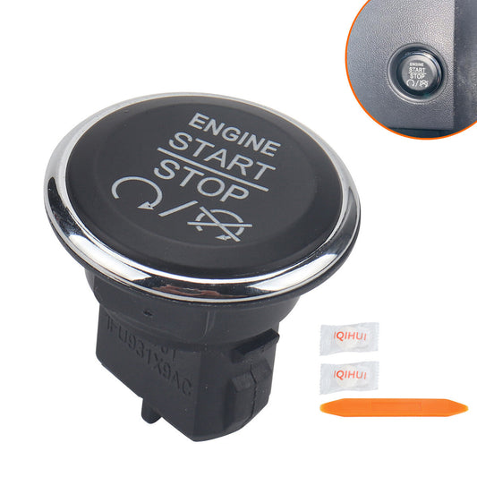 Keyless start/stop engine switch for 2009-2013 for Jeep Grand Cherokee n