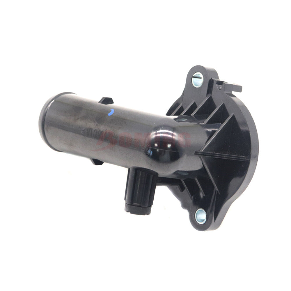 Thermostat Housing for Jeep Grand Cherokee for Wrangler JK 3.6L 2011 2012 2013-2018 Q
