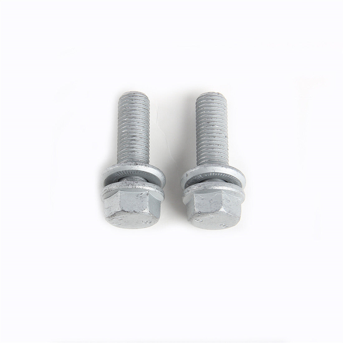 2* Rear Brake Caliper Carrier Bolt Kit Fit for AUDI for A4 for A6 Q5 RS5 #N91 041 702# Q