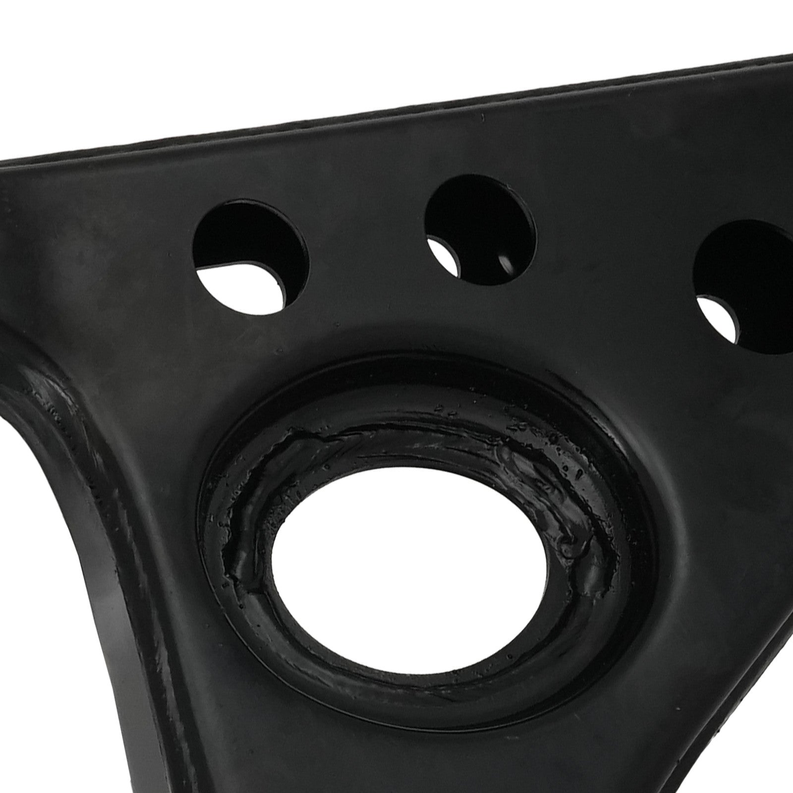 2-piece front lower control arm ball joint for 2013-22 for Buick Encore for Chevrolet Trax