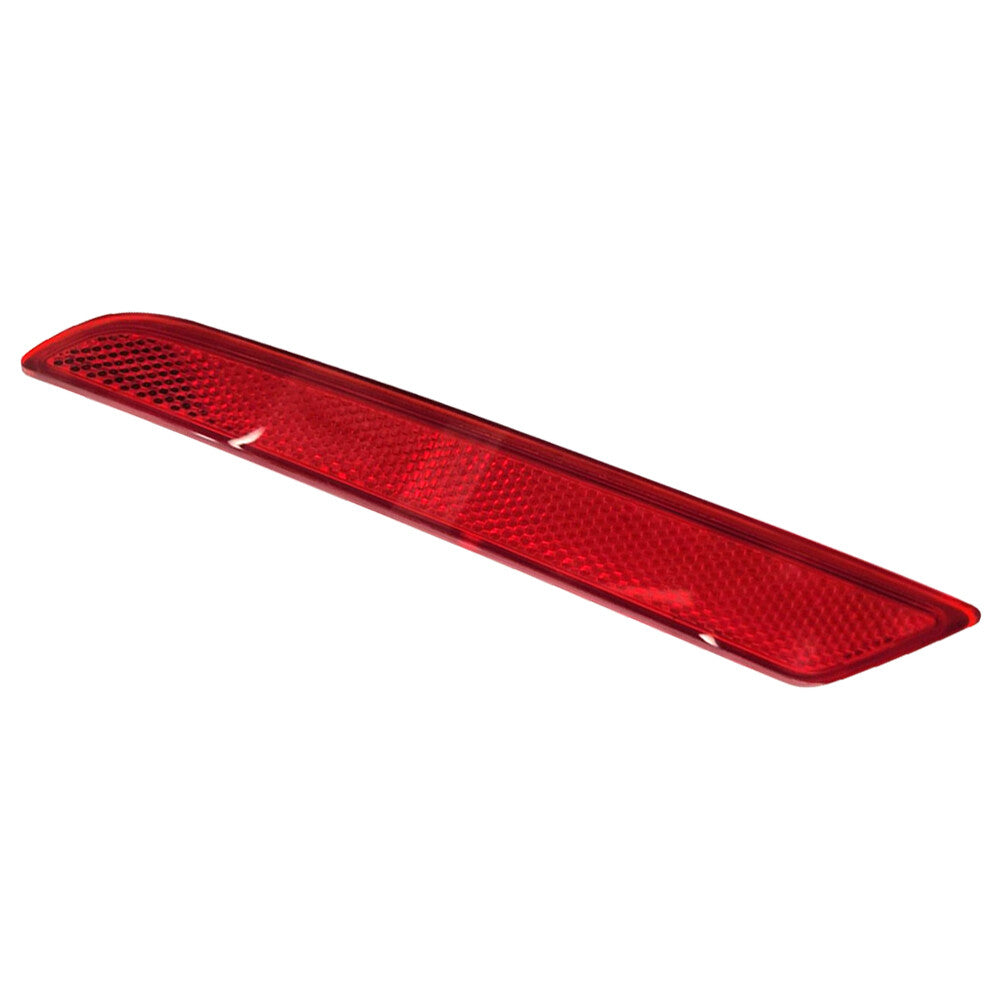 for BMW 740i 750i 740e 740Le xDrive Bumper Face Bar Reflector Light Lamp Right Q