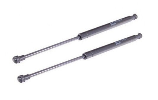 One Pair Front Hood Shock Gas Pressurized Support Damper Strut for E90 E91 v