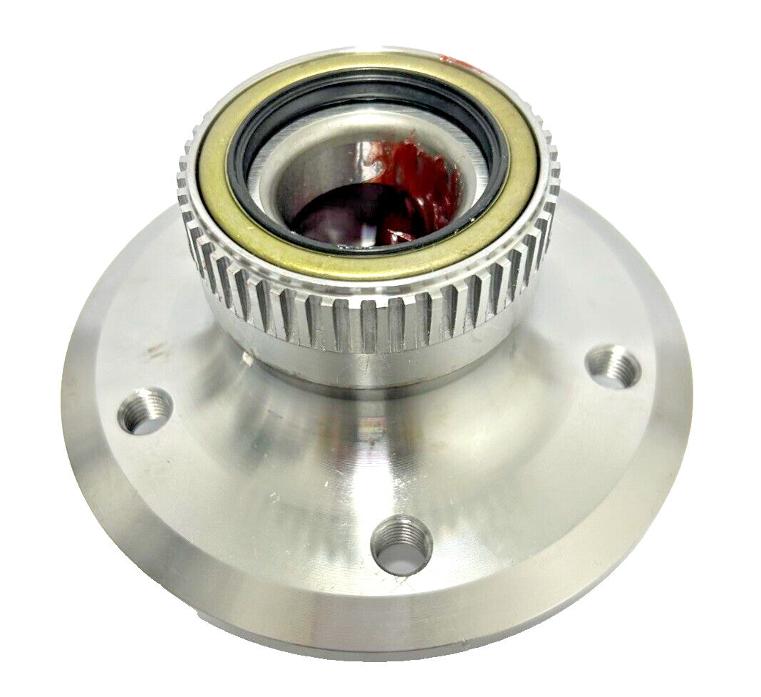 Front Wheel Hub Bearing Assembly for Mercedes C220 C230 C280 C36 A2103300325 ¡Á2