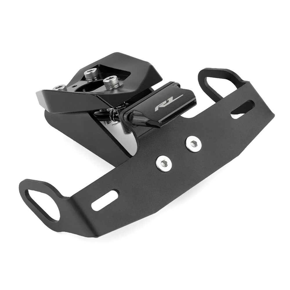 Suitable for Yamaha YZF R1 YZF-R1 M/S 2015-2023 rear mudguard eliminate and license plate removal.