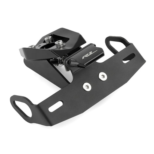 Suitable for Yamaha YZF R1 YZF-R1 M/S 2015-2023 rear mudguard eliminate and license plate removal.