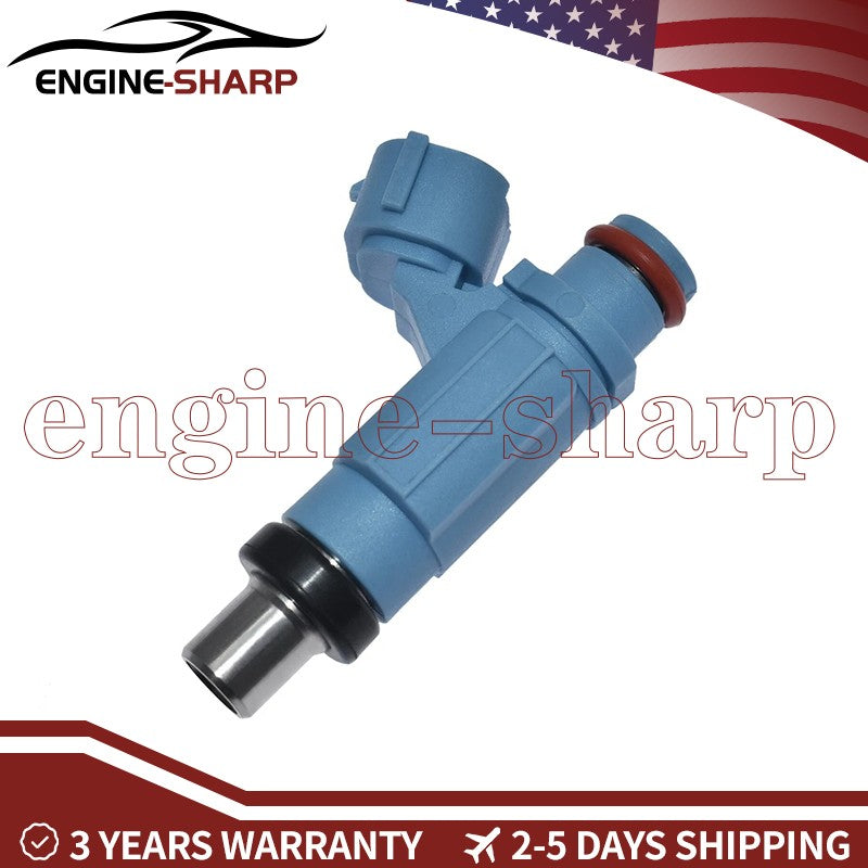 for Suzuki King Quad 700 LT-A700 LTA 700 X ATV Fuel Injector 15710-31g01 NEW Q