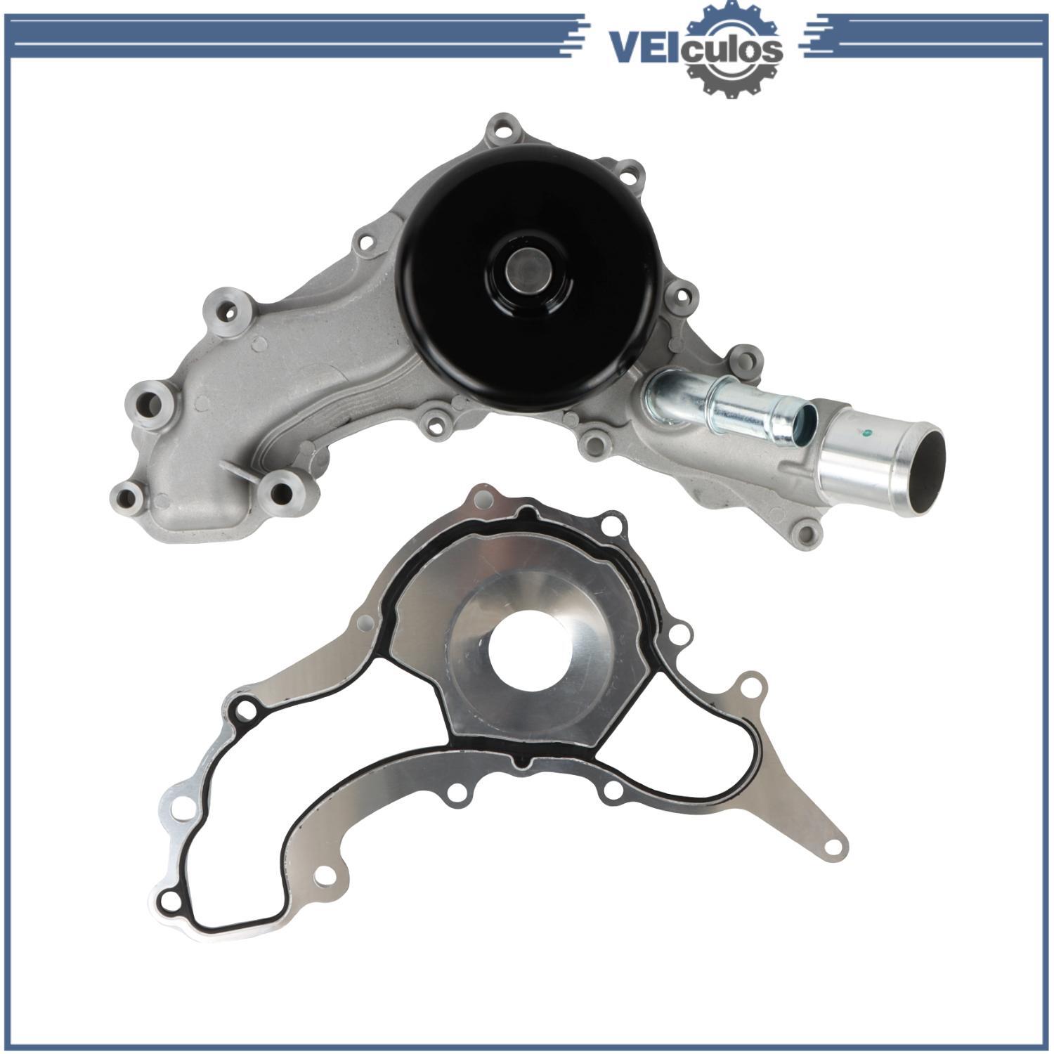 Water Pump for Chrysler 300 for Dodge for Challenger Journey for Ram 1500 3.6L V6 AW6169