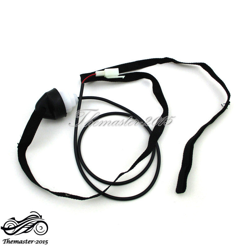 Safety Tether Kill Handle Switch For Chinese ATV Quad 50cc 70cc 90cc 110cc 125cc Q