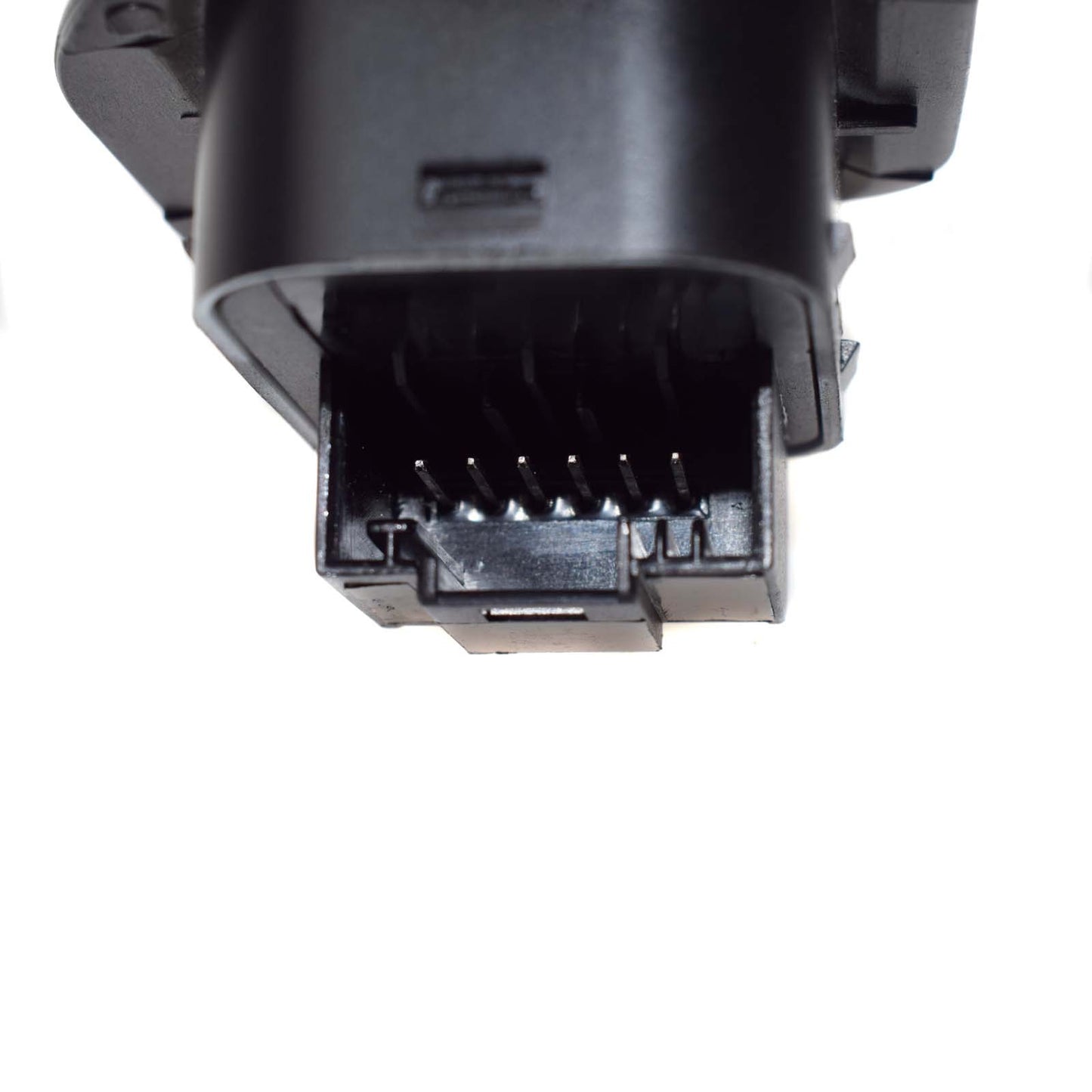 The new chrome-plated side mirror adjustment hot folding knife switch is compatible with MK6 11-13 5C79565E- n