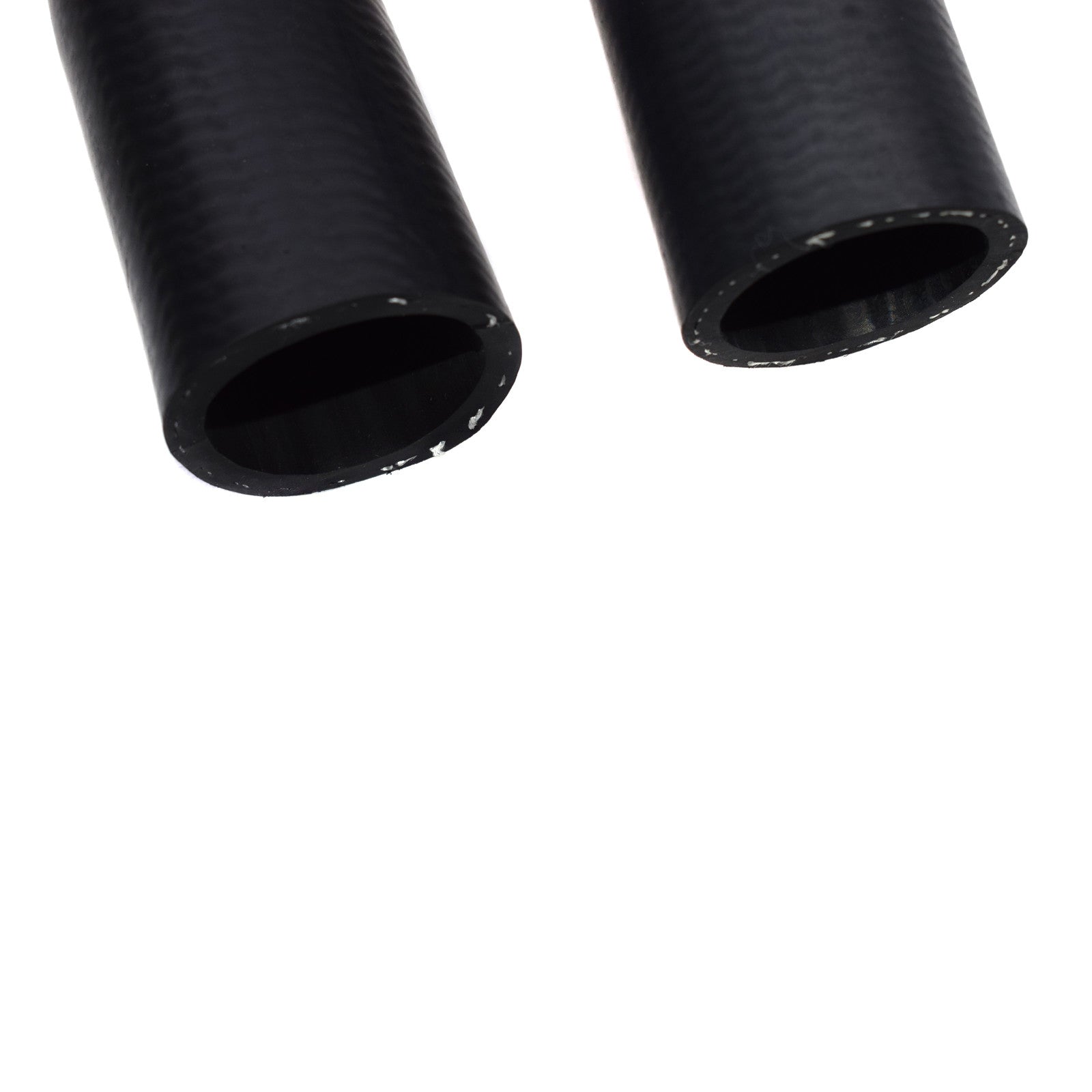 2-Pack Upper and Lower Engine Coolant Inlet Hose for for Camry Solara- v