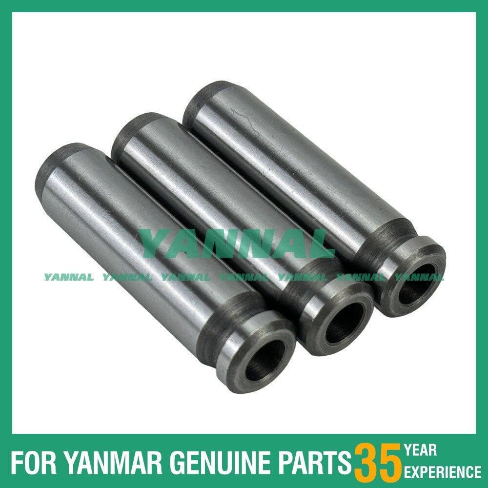S3L engine parts exhaust valve guide rail -