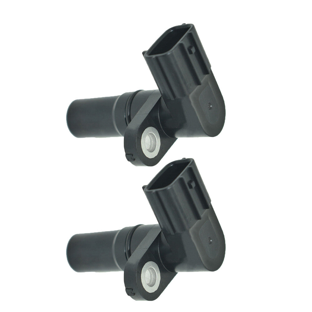 2 Transmission Input  Output Vehicle Speed Sensor for ACURA for HONDA 2001-2011