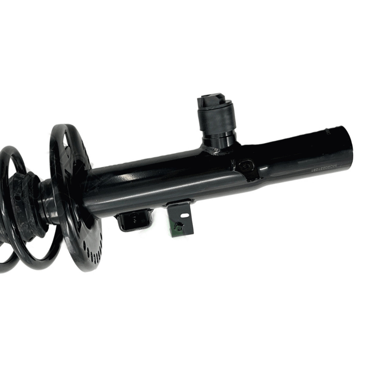 2 new rear strut shock absorbers (left and right) for Infiniti FX35 09-12 (model number E6210-1CA0A-)