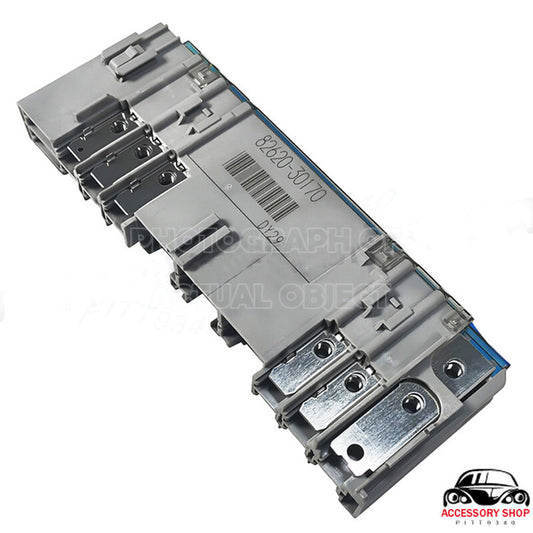 Main fuse/fusible link relay suitable for Toyota for Lexus IS250 IS350 2006-2013 Q