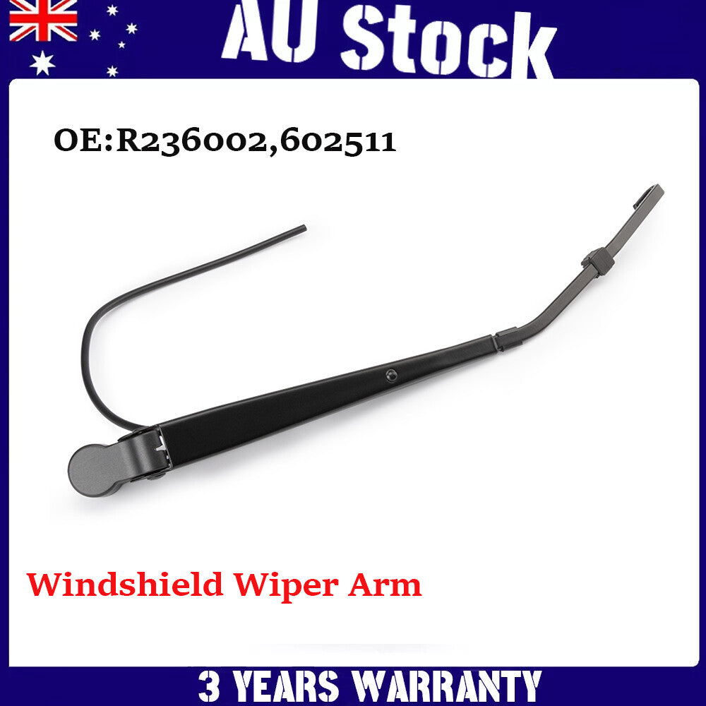 1PCS for Peterbilt 379 Trucks 1990-2007 R236002 Windshield Wiper Arm 602-5411 AU v