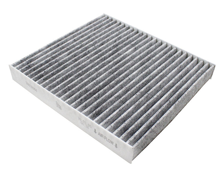 One carbon filter for Lancer & Outlander 7803A004- n