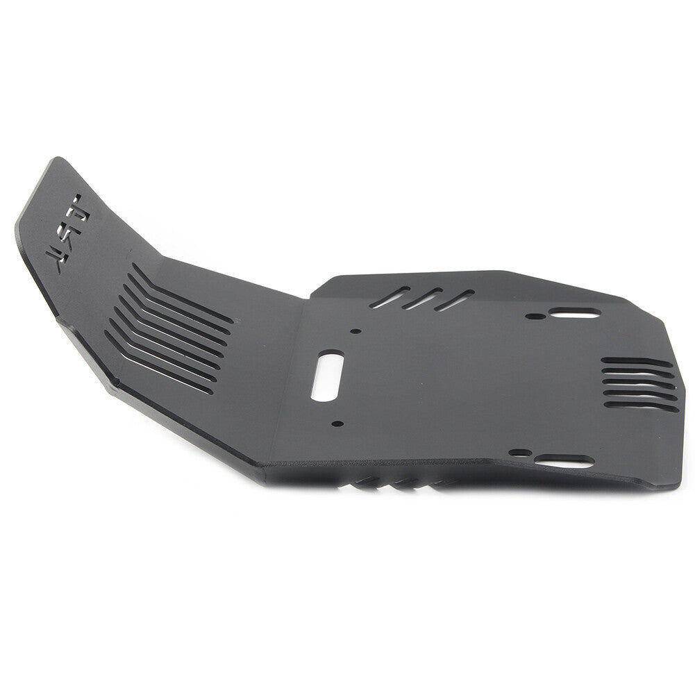 Motorcycle Skid Bash Plate Guard Skid Plate for Benelli Jinpeng TRK502 TRK520X Q