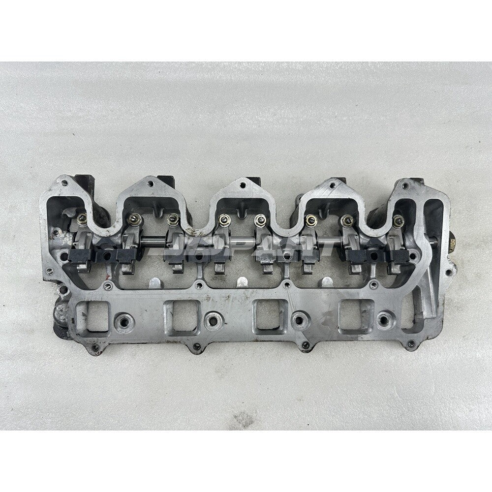 4LC1 rocker arm Assy 8-97066-876-1 - Suitable for Isuzu excavator engine parts.